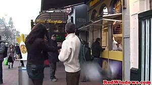 i blow client and get pounded