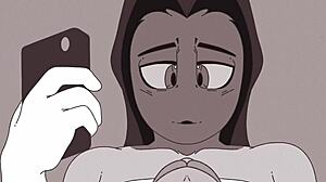 Compilation Of Gays Being Fucked In Anime 7