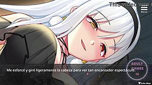 La prisi�n sexual de la bruja 1