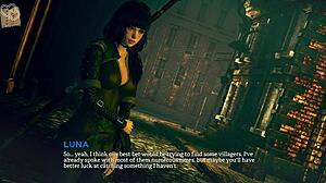 Eternum 40: Intriguing Game Adventure