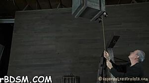 Sadomasochism Sex Fotos With Slut And Cock