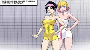 yo, ever tried rogue-like evolution gameplay with wild action? part 13