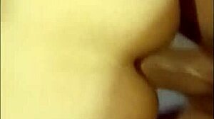 Homemade gay couple, he made me his bitch