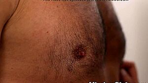 why's this mormon babe having passionate lovemaking?