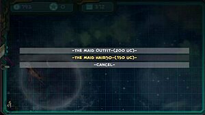 check out maid ashelin in bdsm 😈