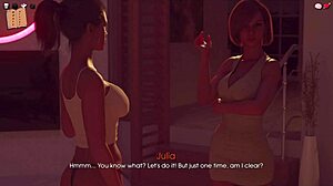 Busty Babe Sucks Monster Cock in My Pleasure 62