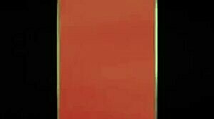 Black-TGirls Star Returns with Solo Big Cock Action