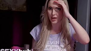 Dane Jones’ Georgie Lyall rocks with natural big tits in this hot British milf compilation. Pure fire! 🔥