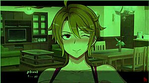 Moto Yan's Big Tits Wife Gets Creampied In Netorare End