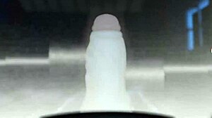 feeling the intense phantasm fornication from dral studio