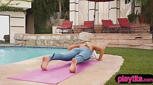 Erotic Petite Teens Compilation