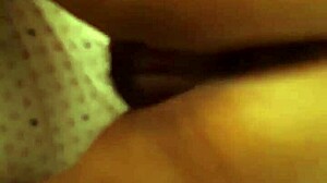 Chibola Rica Shows Off Her Tits!