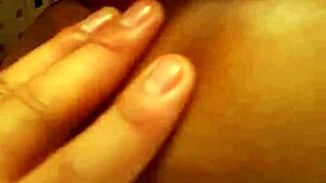 Chibola Rica Shows Off Her Tits!