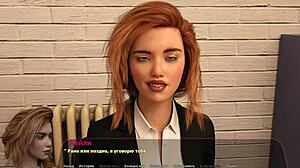 Complete gameplay - haleys story part 4