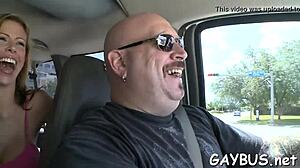 Hot homo chaps fucking in competition