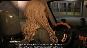 Everyone is happy John is back