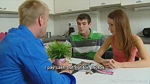 Sell Your Gf For Sex With Liala!