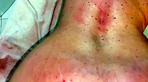 Luna Seduces with Curvy Charm for Intense Pleasure