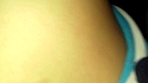 She loves getting fucked in her pussy and ass