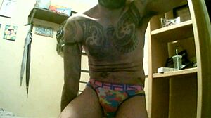 guy fucks the tasty dude in casual encounter.