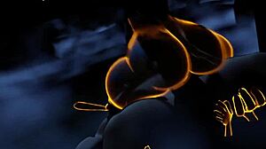 feeling the intense phantasm fornication from dral studio