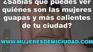 i'm this stepmother who's going to drain your balls completely