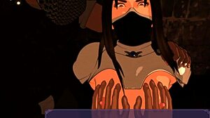 this prey of swords trailer is so exciting with its fantasy hentai elements 😍