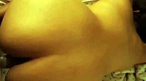 Chibola Rica Shows Off Her Tits!