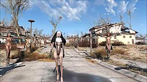 fo4 bdsm fashion with teen fetish?
