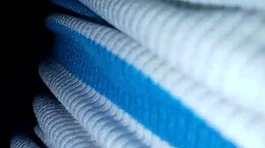 She loves getting fucked in her pussy and ass