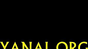 Házilag készült hálószobai videó csinos latinával