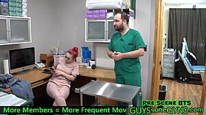 Johnny Cartels wilde Orgasmus-Forschung ist irre! 😜