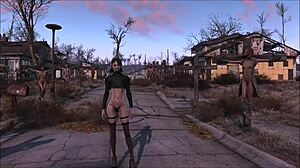 fo4 bdsm fashion with teen fetish?