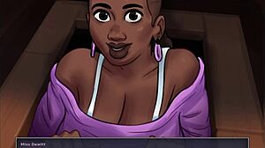 Summertime Saga 237 Brings Emotional Adventures In Cartoon Game