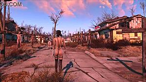 fo4 bdsm fashion with teen fetish?