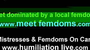 You Can Be One Of The Girls Around Us