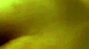 Chibola Rica Shows Off Her Tits!