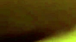 Chibola Rica Shows Off Her Tits!