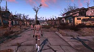 fo4 bdsm fashion with teen fetish?