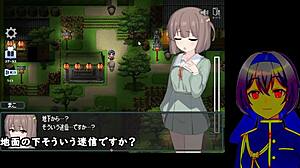 Explore kamikakushi village in trial version with subtitles