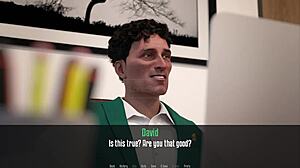 anitas internship at the office gets exciting 😏