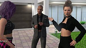 Football star episode one