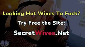 I cum inside my cuckold's wife ass. I'm gonna plug a vibrator in while you take me!