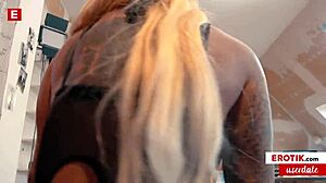 Hey fitXXXSandy, ready for a sweaty sex workout with a German fan on Sandy-Erotik.com?