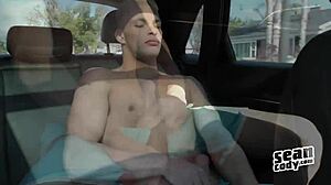 nathaniel stars in sean cody gay movie with intriguing amateur scenes