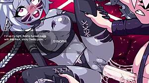 Crimsonkeep 3 hentai gallery