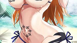 Blonde Slut Compilation With Big Black Cock Bondage