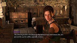 What is the price of power?