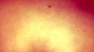 You know, this small skinny girl really likes big cocks, she can't get enough of them.