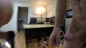 Gigi Breeze in Anal Scene Part Two